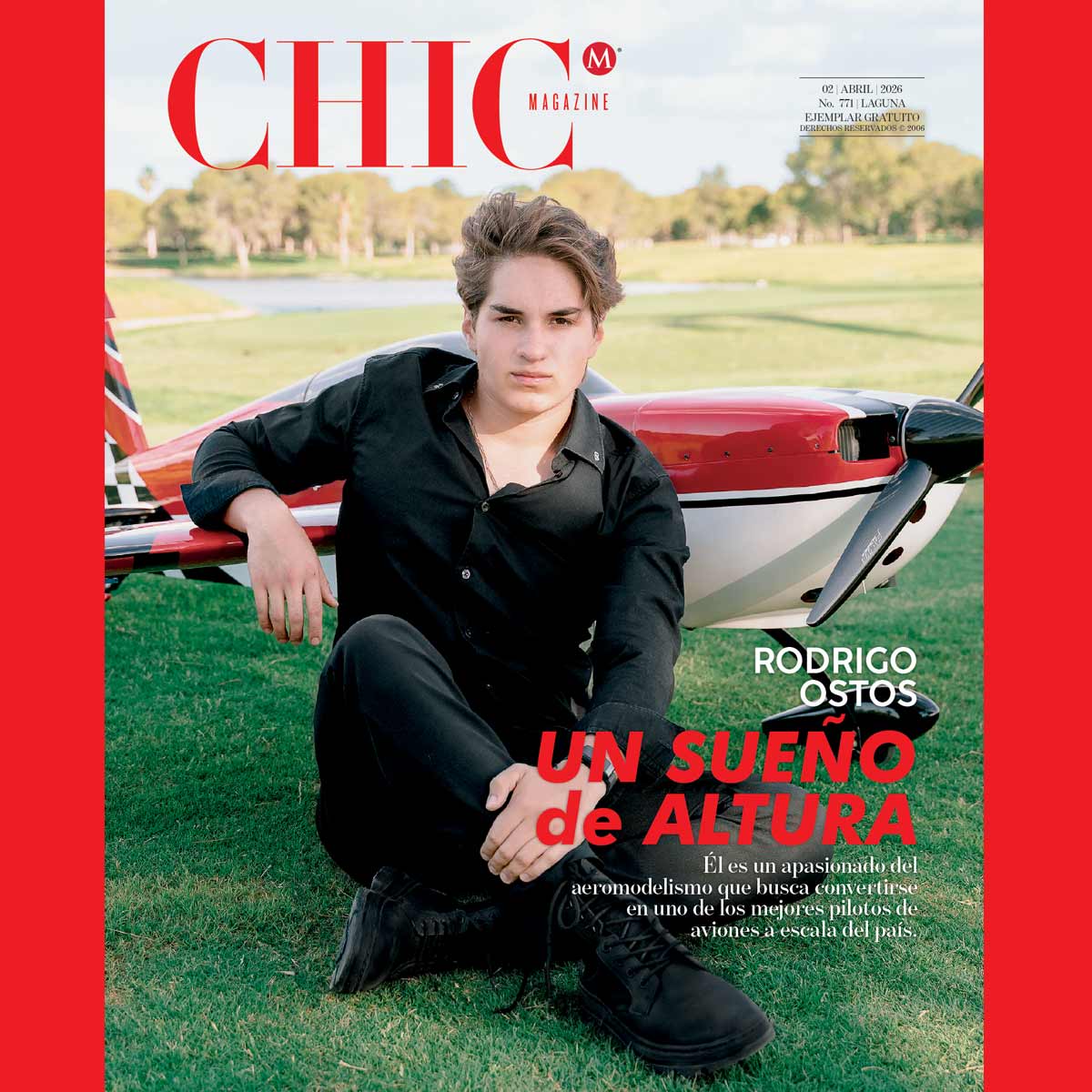 Rodrigo Ostos Guerra