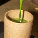 SAN Condesa: el ritual del matcha japonés en la Ciudad de México