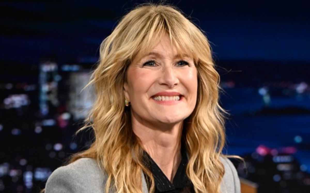 Sony desarrolla una serie sobre Jeffrey Epstein basada en el libro de Julie K. Brown, con Laura Dern como protagonista (Instagram)