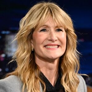 Sony desarrolla una serie sobre Jeffrey Epstein basada en el libro de Julie K. Brown, con Laura Dern como protagonista (Instagram)