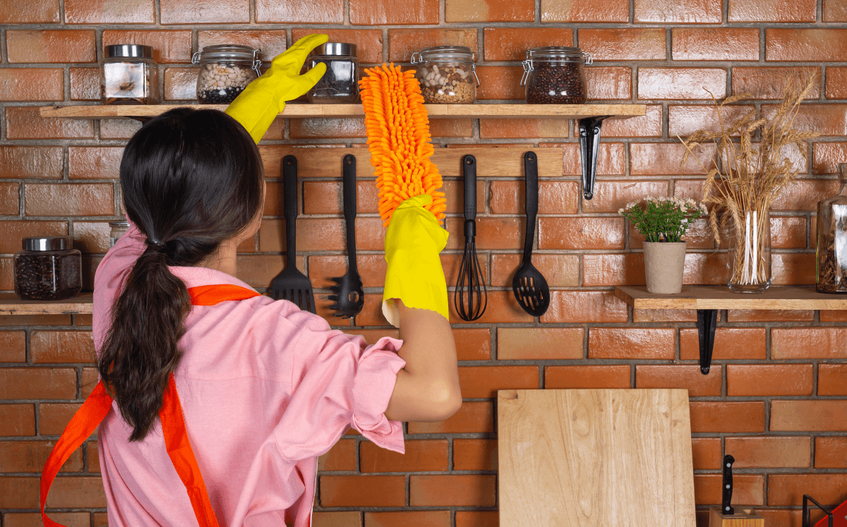 Trabajadoras del hogar en México (Imagen Freepik)