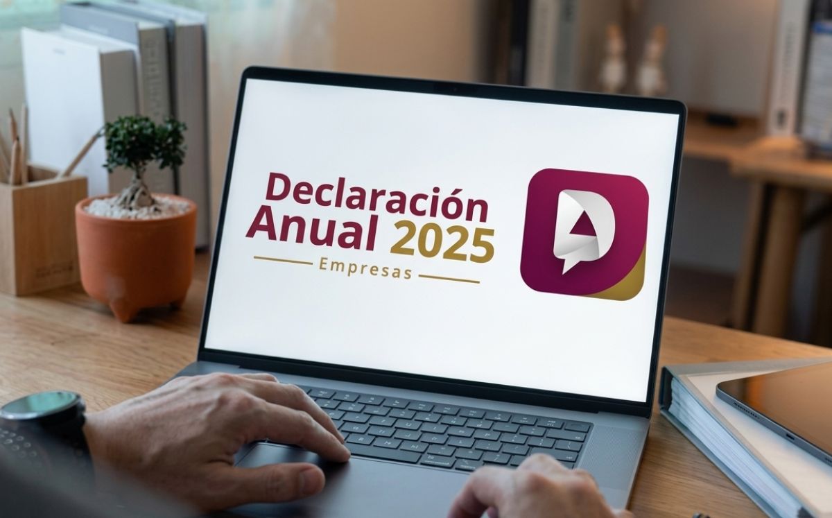 Aprende qué contribuyentes podrían quedar exentos de la declaración anual 2026 ante el SAT (IA)