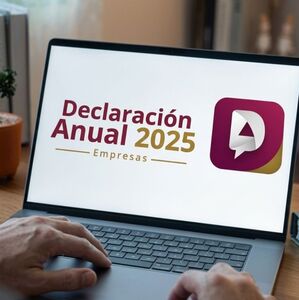 Aprende qué contribuyentes podrían quedar exentos de la declaración anual 2026 ante el SAT (IA)