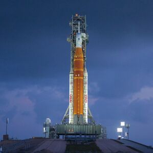 Artemis 2: A qué hora y cómo ver el despegue desde México (Foto: Getty)