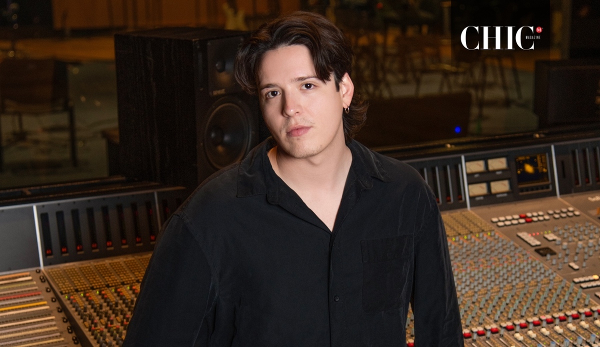 La banda apuesta por evolucionar el género sin perder su esencia. / Foto: ABO Palomo