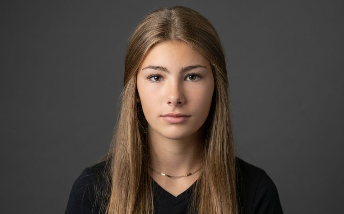 Conoce a Maddie, hija de Jamie Lynn Spears (IA)