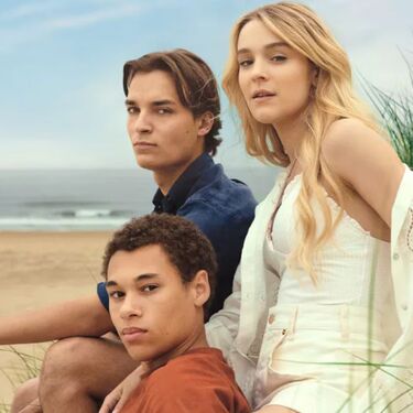 Descubre el reparto completo de “Mar de fondo”, temporada 3 (Netflix)