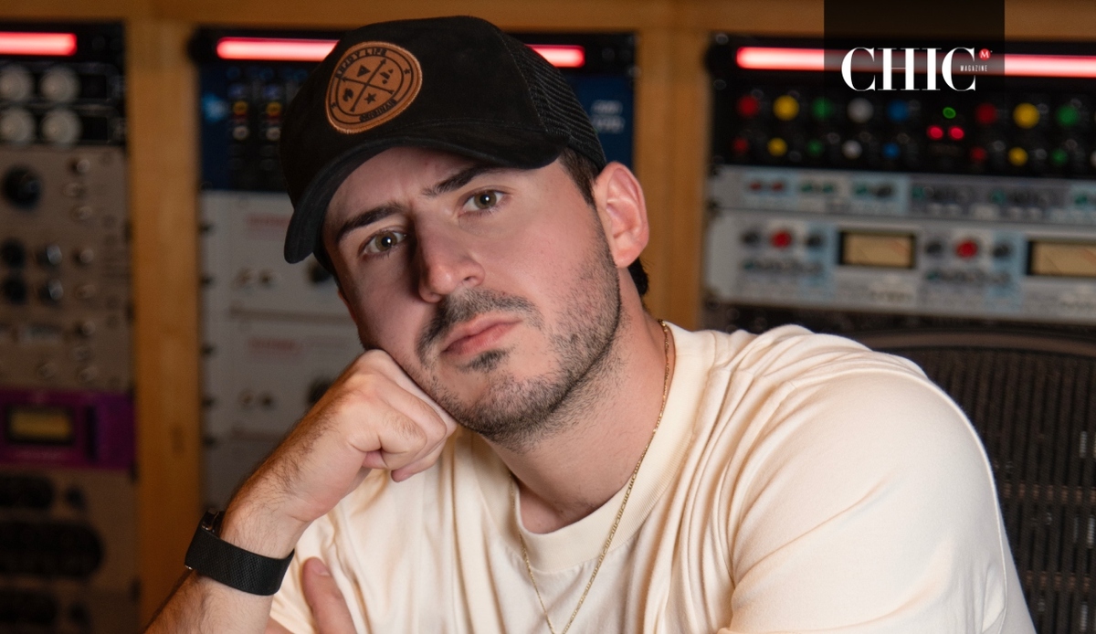 Doble Filo lleva el norteño a nuevos territorios sonoros. / Foto: ABO Palomo