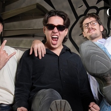 Doble Filo redefine el norteño con una propuesta que mezcla actitud y raíz. / Foto: ABO Palomo