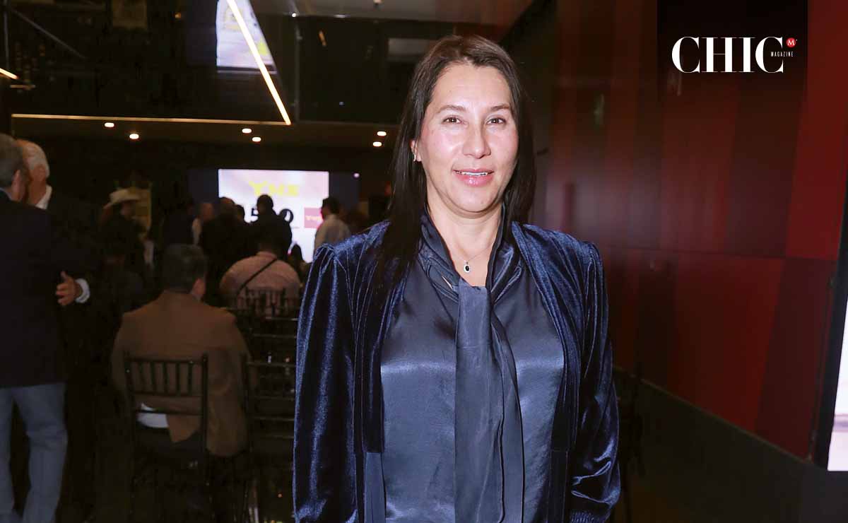 Fernanda De Haro / Fotos: Omar Valdez