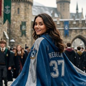 Guía paso a paso para recrear la foto viral de la serie de “Harry Potter” usando Inteligencia Artificial (IA)