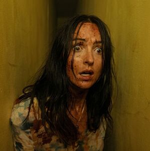 La película "Backrooms" ya tiene tráiler y de esto se trata (IA)