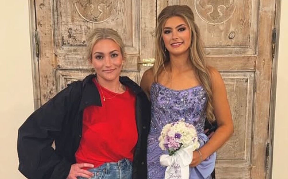 Maddie y Jamie Lynn Spears (Instagram)