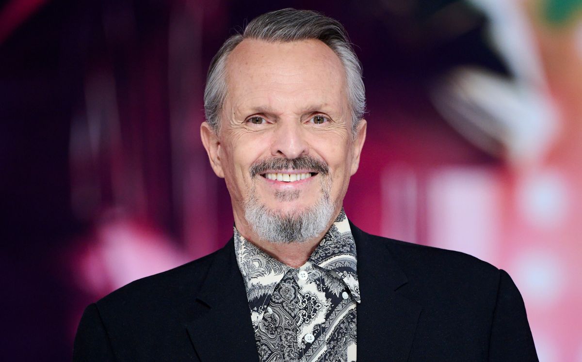 ¿Qué nacionalidad tiene Miguel Bosé? La verdad de ciudadanía múltiple (Foto: Getty)
