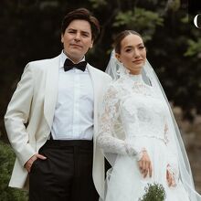 Nicolás Bezada y Paulina Marcos. Fotos: pbicharaphoto / Roberto Alvarado y Daniel Saldívar