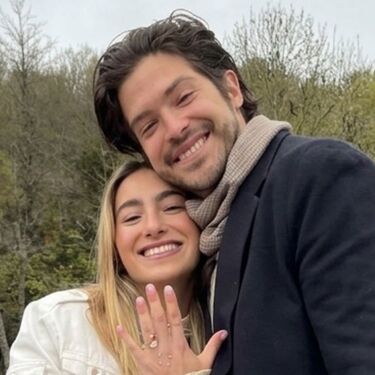 Soumaya Romero anuncia su compromiso con José Amieva y desata una ola de bodas en la familia Slim (Instagram)