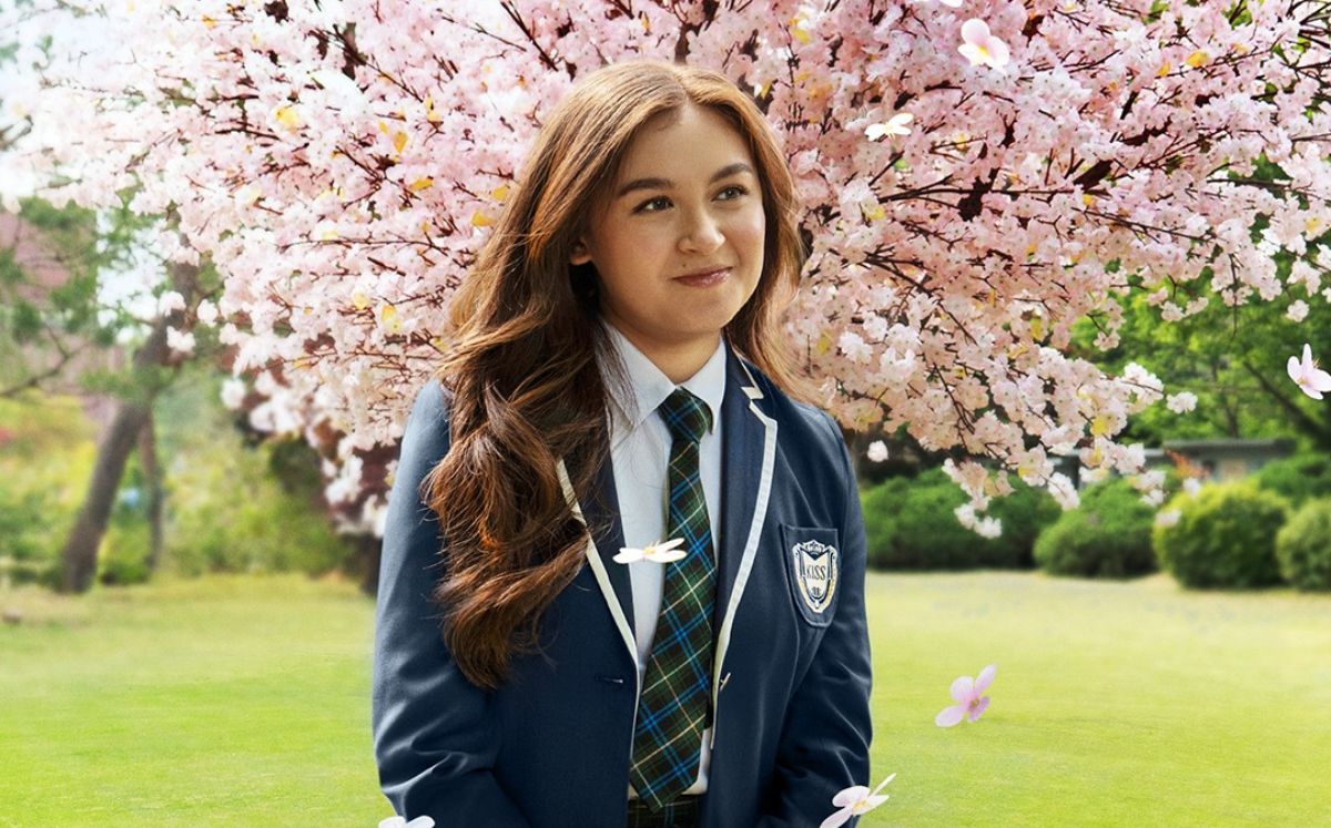 "XO, Kitty": ¿A qué hora se estrena la temporada 3 en México? (Foto: Netflix)