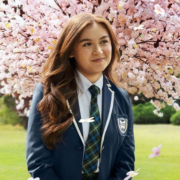 "XO, Kitty": ¿A qué hora se estrena la temporada 3 en México? (Foto: Netflix)