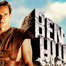 Descubre 5 películas imprescindibles de Semana Santa y en qué plataformas verlas hoy mismo (X)