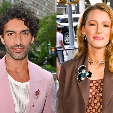 Un juez desestimó la mayoría de acusaciones de Blake Lively contra Justin Baldoni (Getty Images)