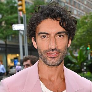 Un juez desestimó la mayoría de acusaciones de Blake Lively contra Justin Baldoni (Getty Images)