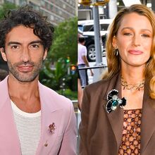 Un juez desestimó la mayoría de acusaciones de Blake Lively contra Justin Baldoni (Getty Images)