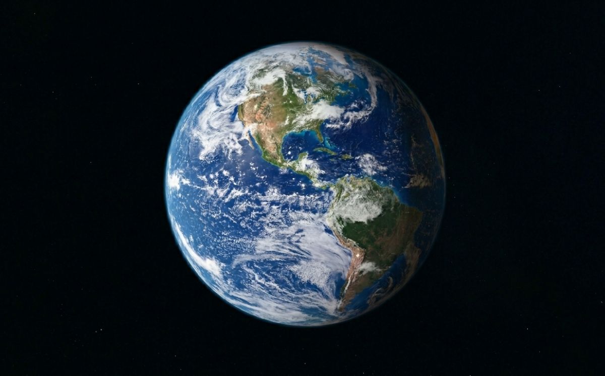 La NASA revela las primeras imágenes de la Tierra desde Artemis II y sorprenden al mundo (IA)