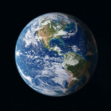 La NASA revela las primeras imágenes de la Tierra desde Artemis II y sorprenden al mundo (IA)