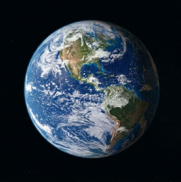 La NASA revela las primeras imágenes de la Tierra desde Artemis II y sorprenden al mundo (IA)