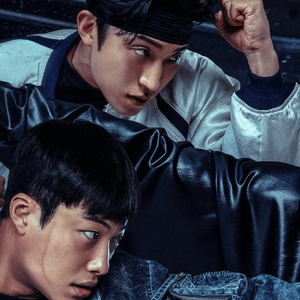 Se estrena segunda temporada de "Sabuesos" (Imagen Netflix)