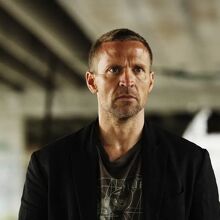 La serie “Harry Hole” llegó a Netflix y ya genera dudas sobre su futuro (Netflix)