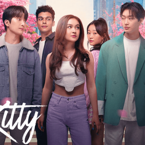 XO Kitty lo que se sabe de una posiblre 4ta temporada (Imagen Netflix)