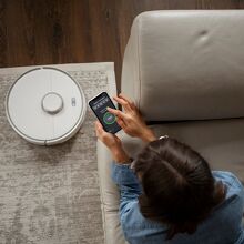 Cómo armar un hogar inteligente desde cero: Guía completa (Foto: Freepik)