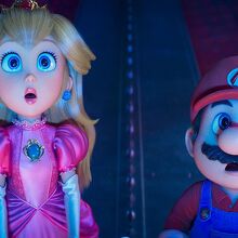 Conoce el reparto de doblaje en español e inglés de “Super Mario Galaxy: La Película” (X)