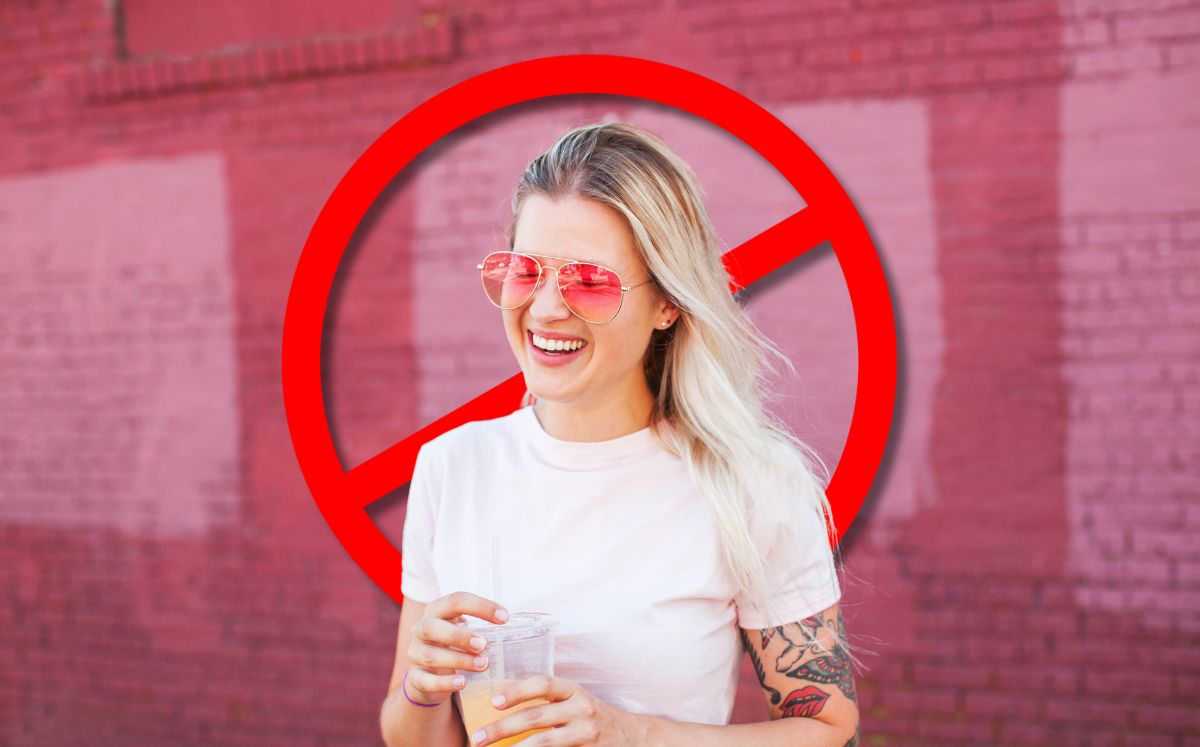 Descubre qué revela la psicología sobre las personas que no disfrutan el color rosa y cómo influye en su personalidad (Getty Images)