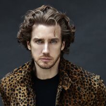 Eugenio Siller explica su ausencia en producciones mexicanas (Instagram)