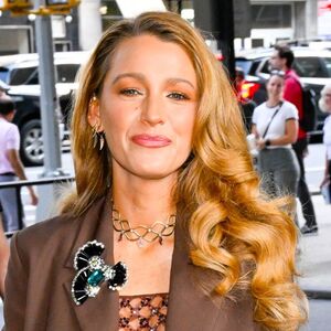Un juez desestimó la mayoría de acusaciones de Blake Lively contra Justin Baldoni (Getty Images)