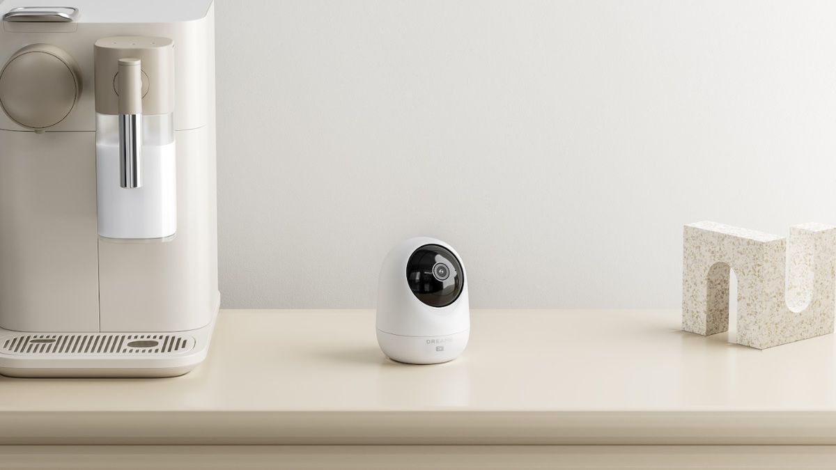 Navo Care 1 InCam (Foto: Cortesía)