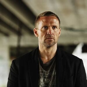 La serie “Harry Hole” llegó a Netflix y ya genera dudas sobre su futuro (Netflix)