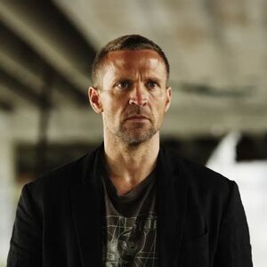 La serie “Harry Hole” llegó a Netflix y ya genera dudas sobre su futuro (Netflix)