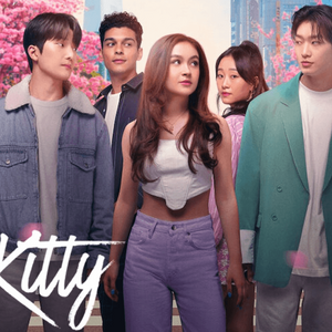 XO Kitty lo que se sabe de una posiblre 4ta temporada (Imagen Netflix)
