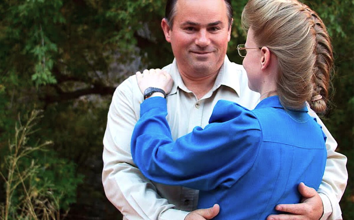 "Confía en mí: El falso profeta": ¿Qué ha sido de Samuel Bateman? (Foto: Netflix)