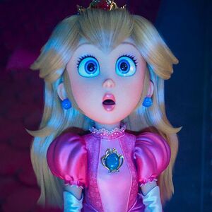 Conoce el reparto de doblaje en español e inglés de “Super Mario Galaxy: La Película” (X)