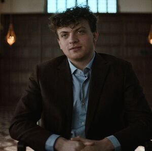 Al descubierto: Jaque al rey: ¿Quiénes son Magnus Carlsen y Hans Niemann (Foto: Netflix)