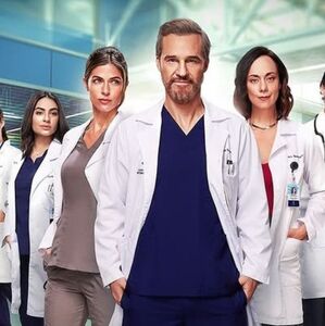 “DOC”: Reparto completo de la nueva serie médica mexicana en Netflix (Foto: Instagram)