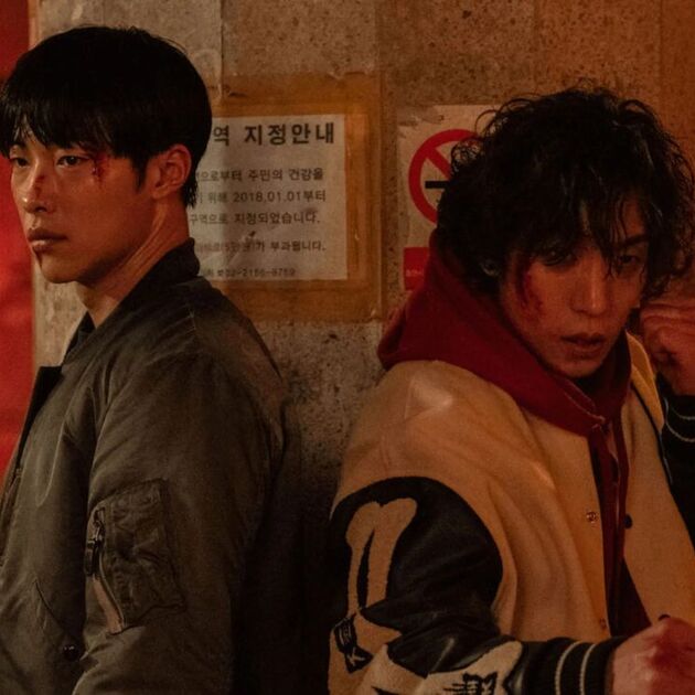 El elenco de “Sabuesos” Temporada 2 llega con caras nuevas a Netflix (Netflix)