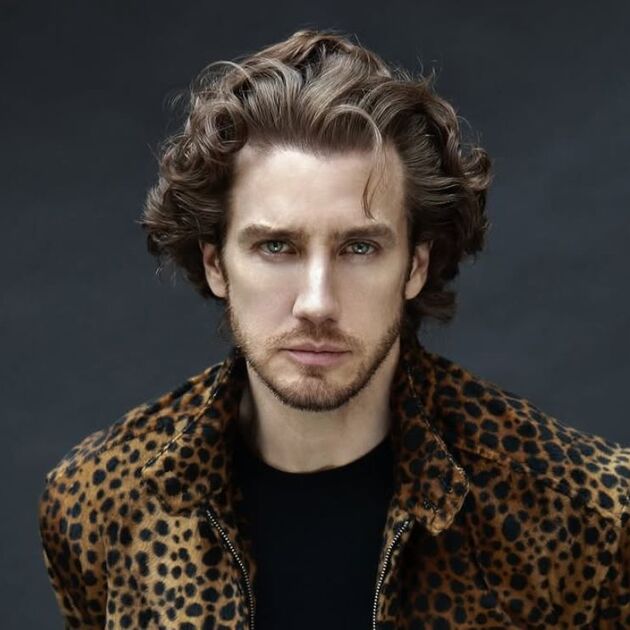 Eugenio Siller explica su ausencia en producciones mexicanas (Instagram)