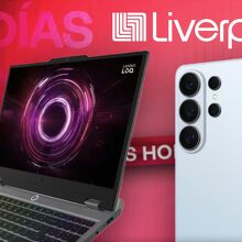 Liverpool lanza 4 días de descuentos imperdibles; ¿cuándo terminan? (Foto: Liverpool)