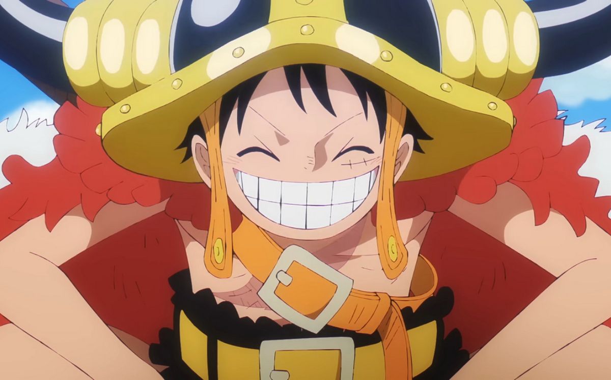 “One Piece”, Arco de Elbaph: ¿A qué hora se estrena en México? (Foto: Instagram)