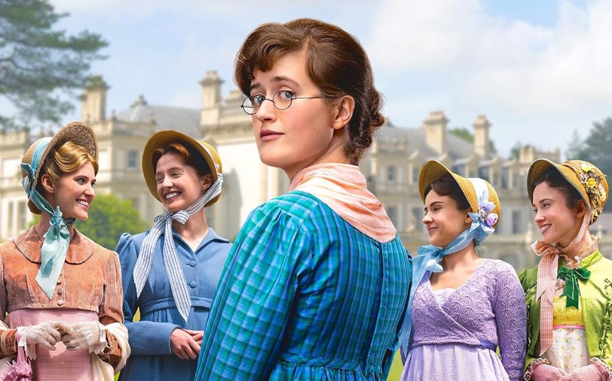 “The Other Bennet Sister”: Dónde ver la serie en México (Foto: IMDB)